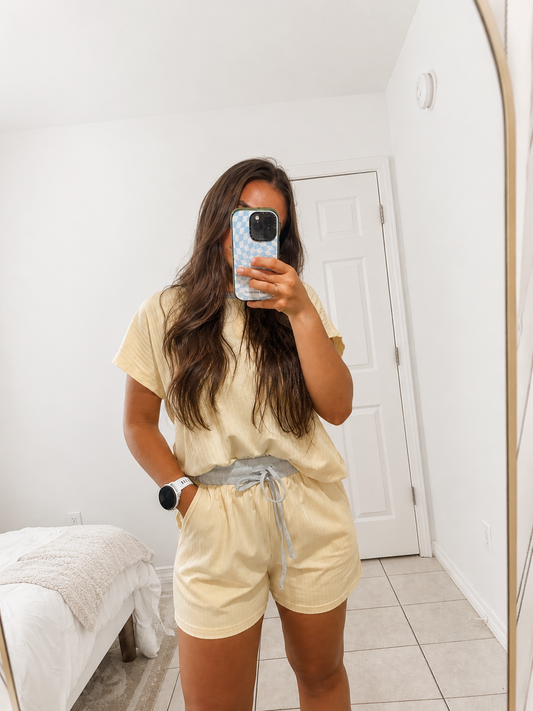 Sunny Day Set