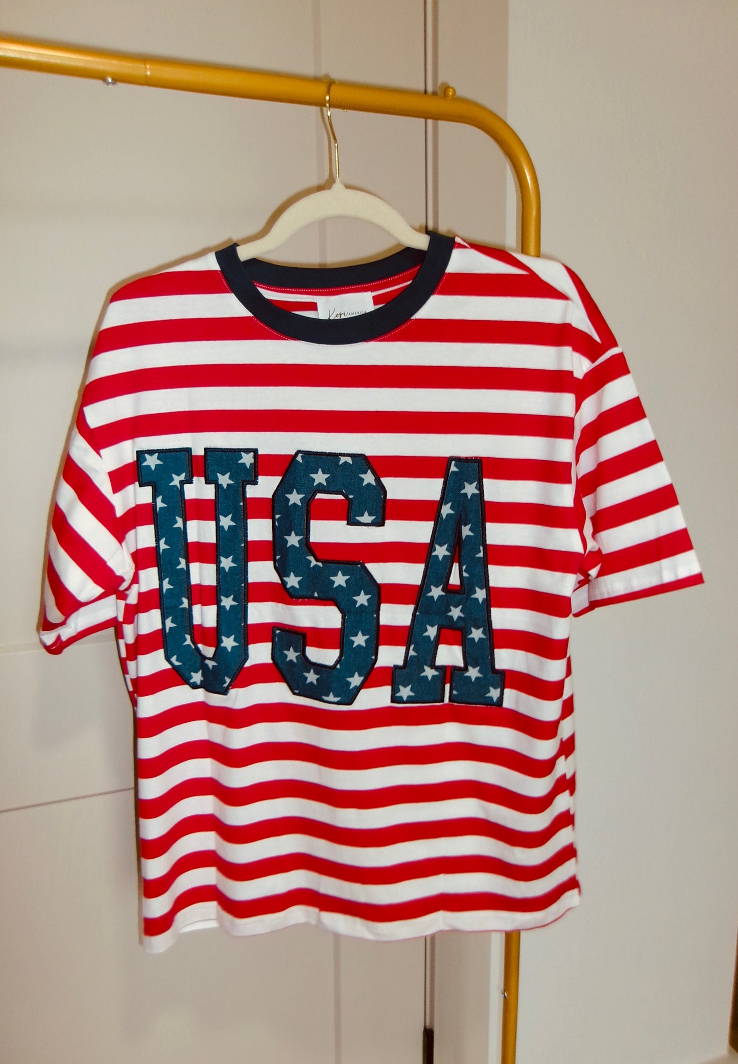 American Girl Shirt