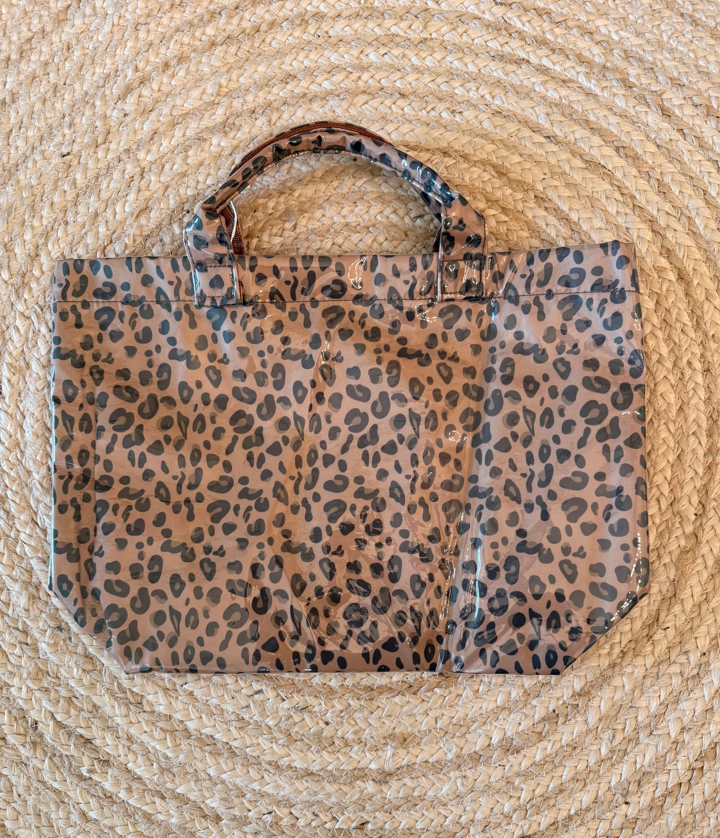 Beach Tote Bag