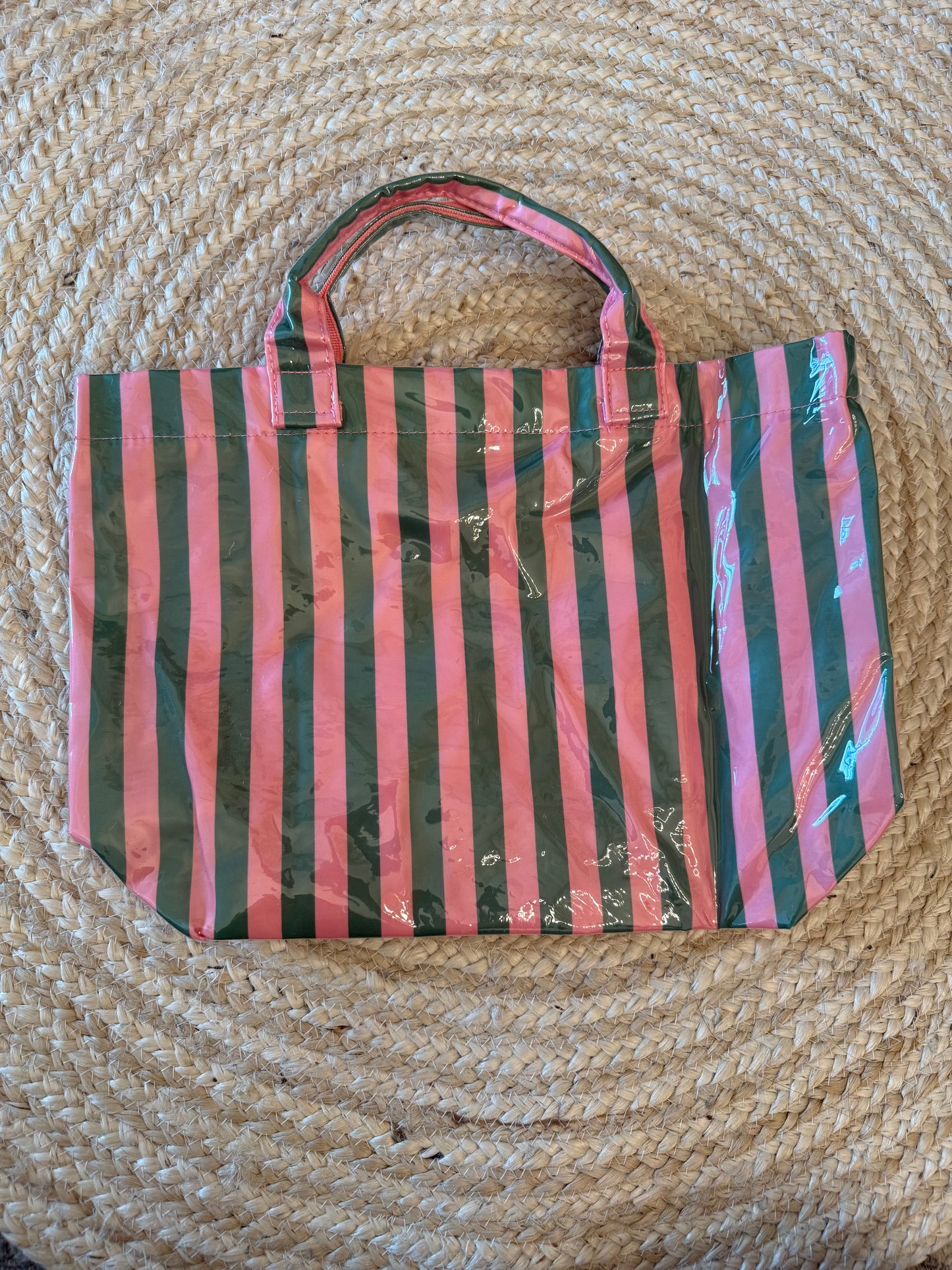 Beach Tote Bag