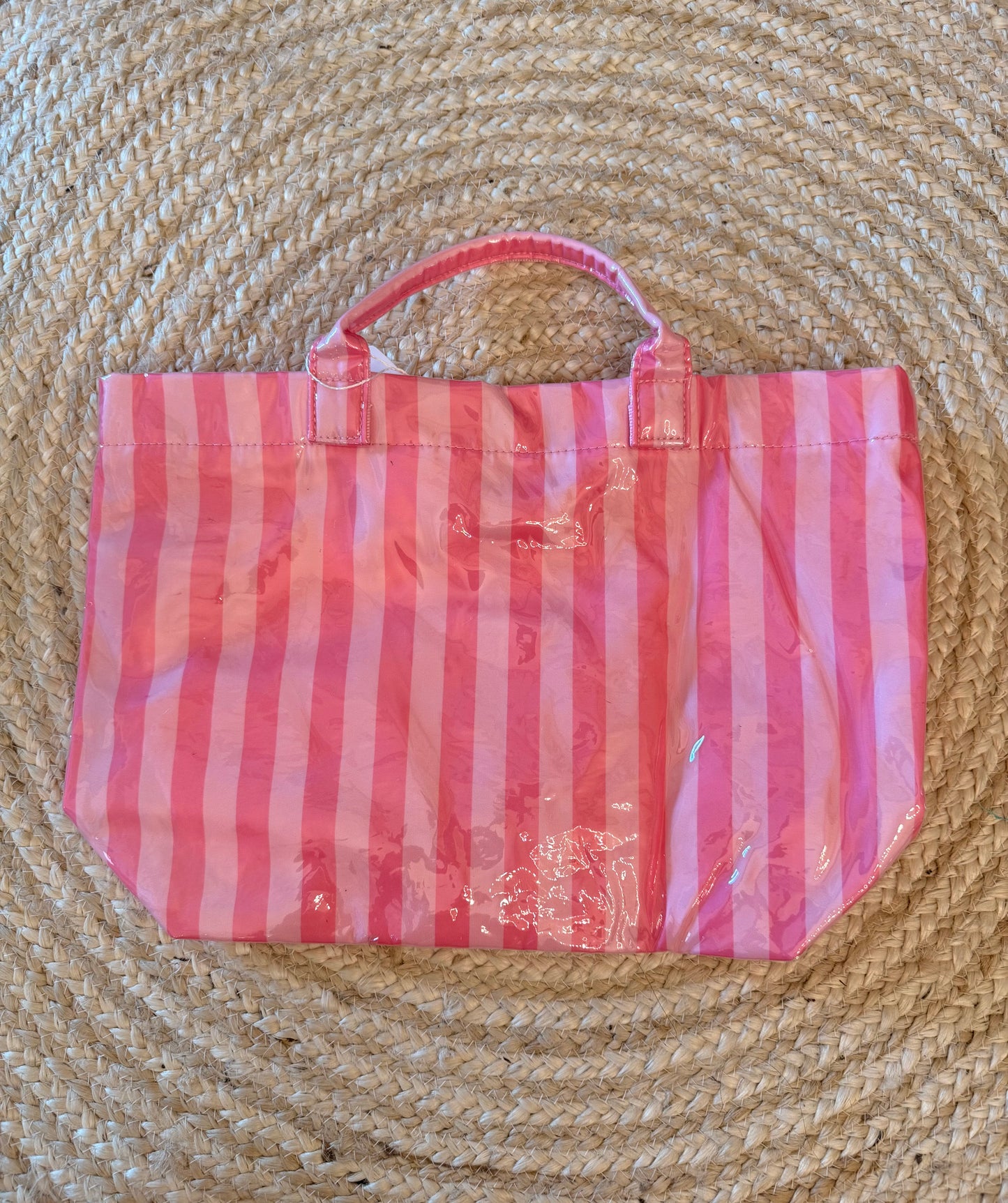 Beach Tote Bag