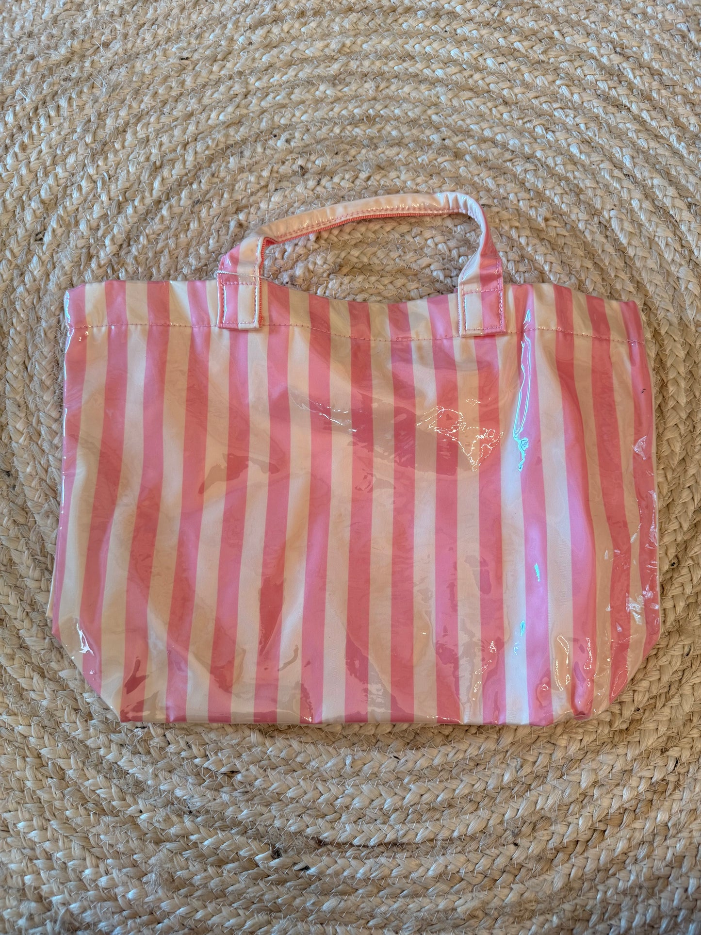 Beach Tote Bag