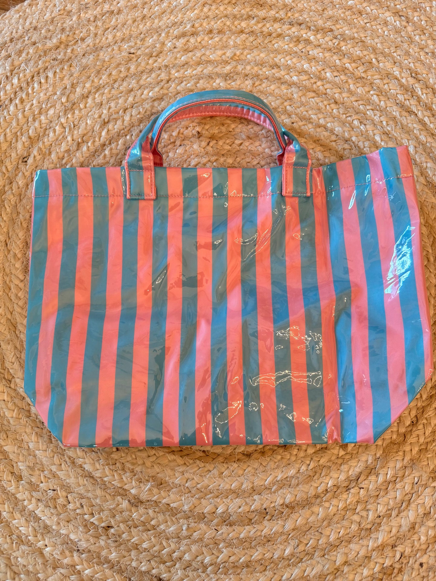 Beach Tote Bag