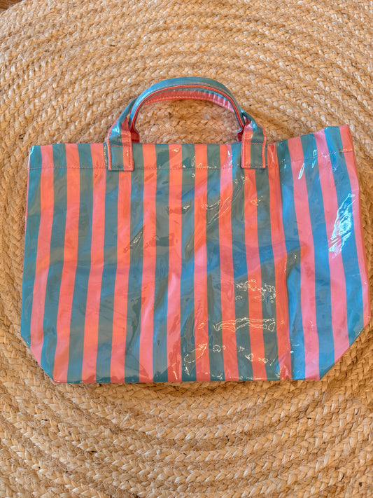 Beach Tote Bag