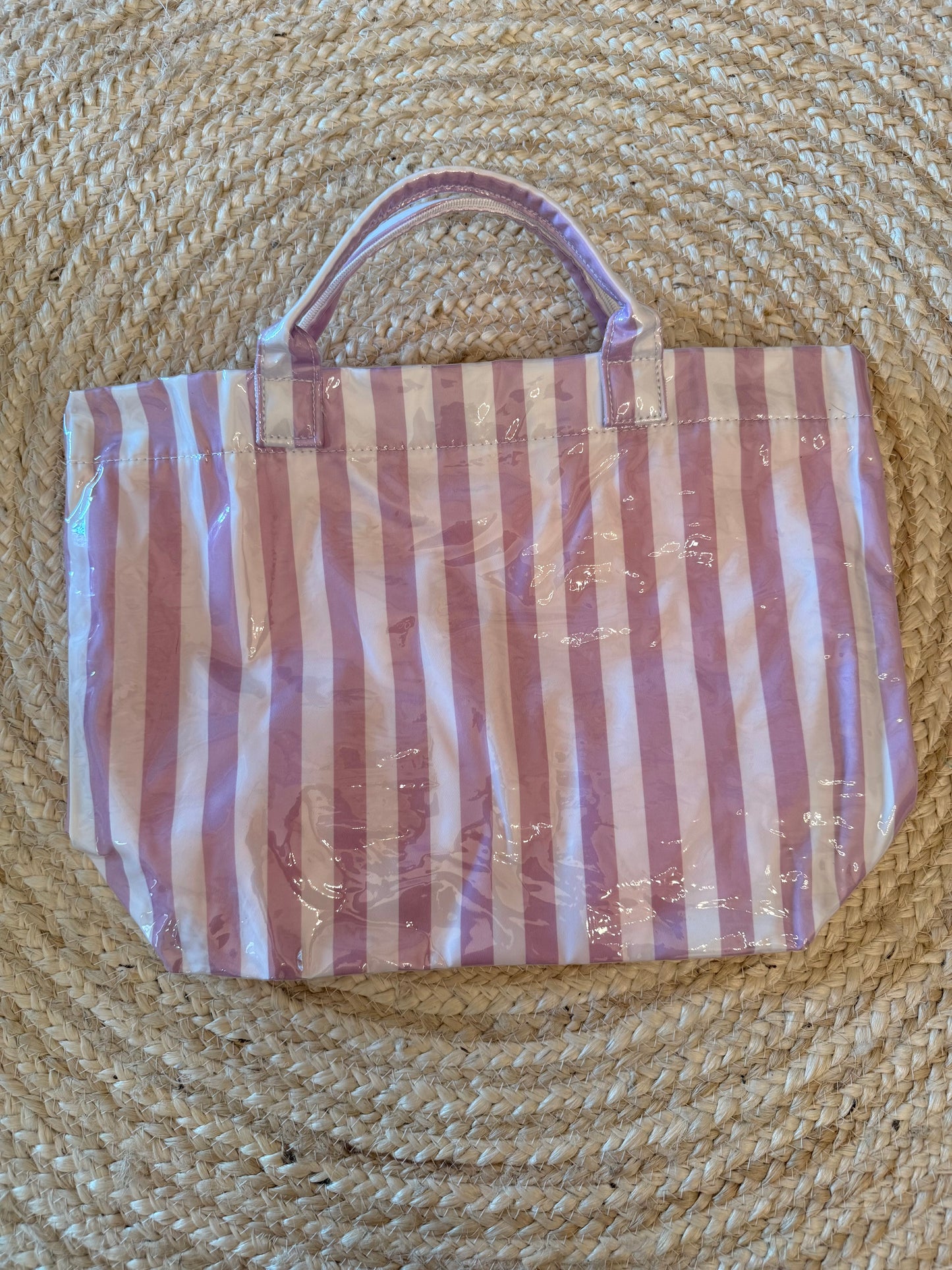 Beach Tote Bag