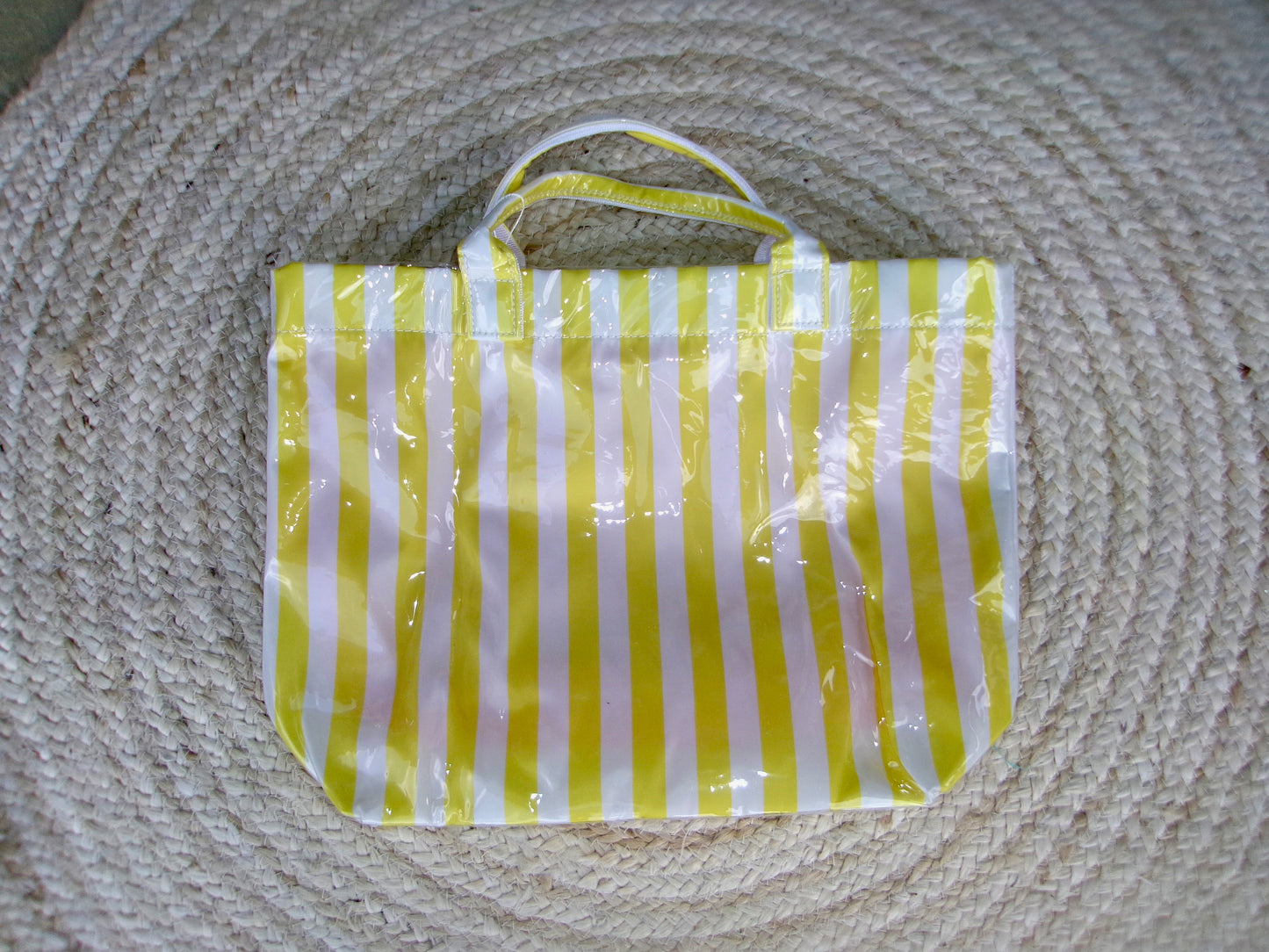 Beach Tote Bag