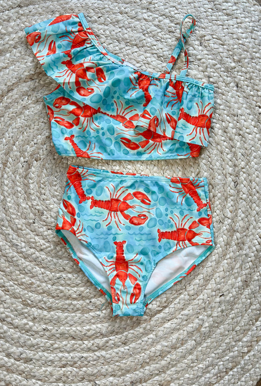 The Sea Girls Swimsuit