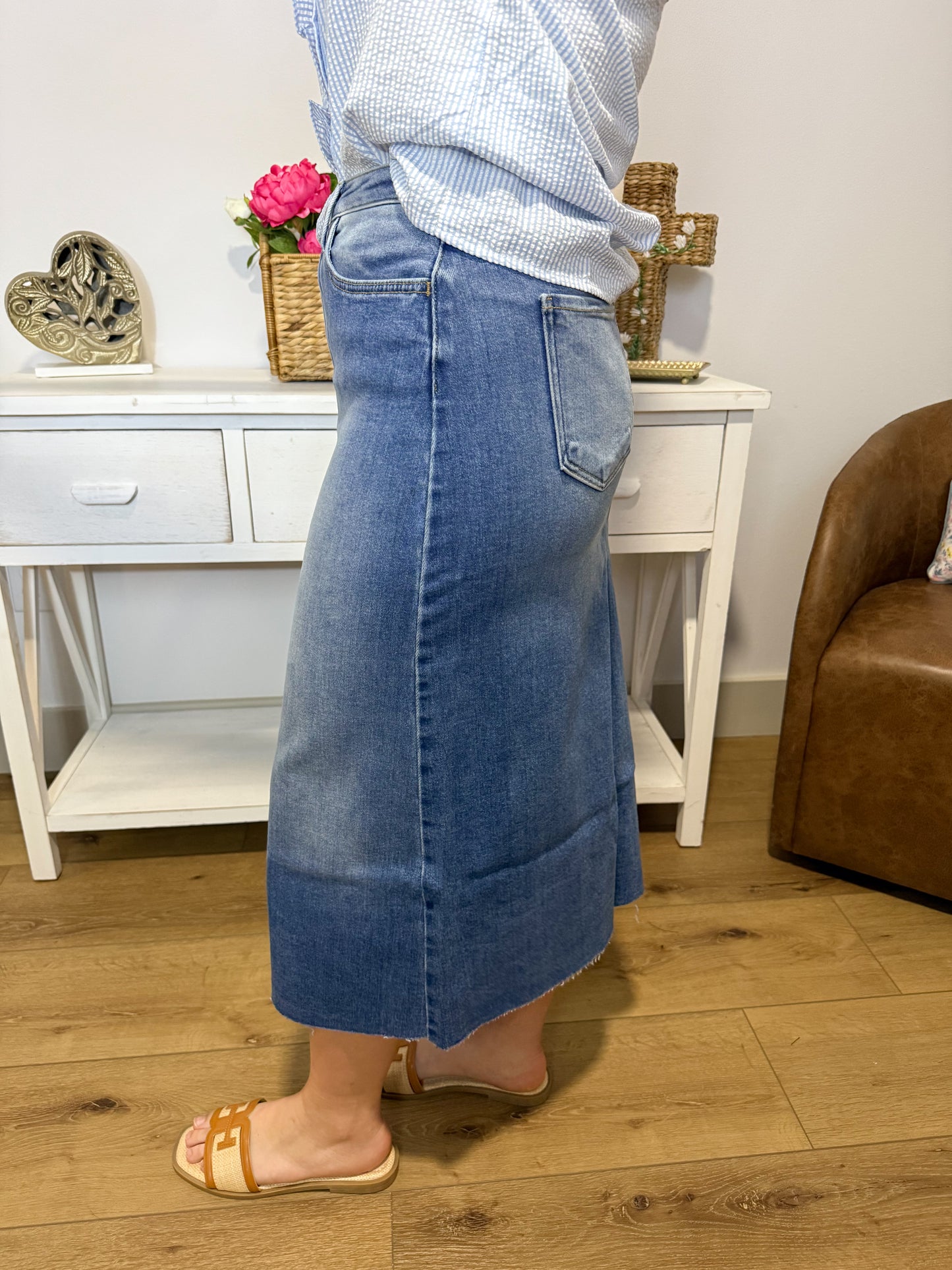 The Everyday Midi