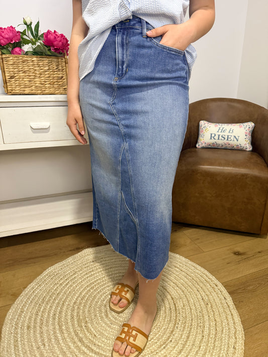 The Everyday Midi