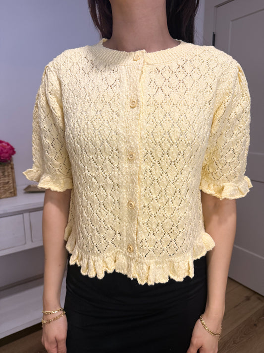 Spring Love Top