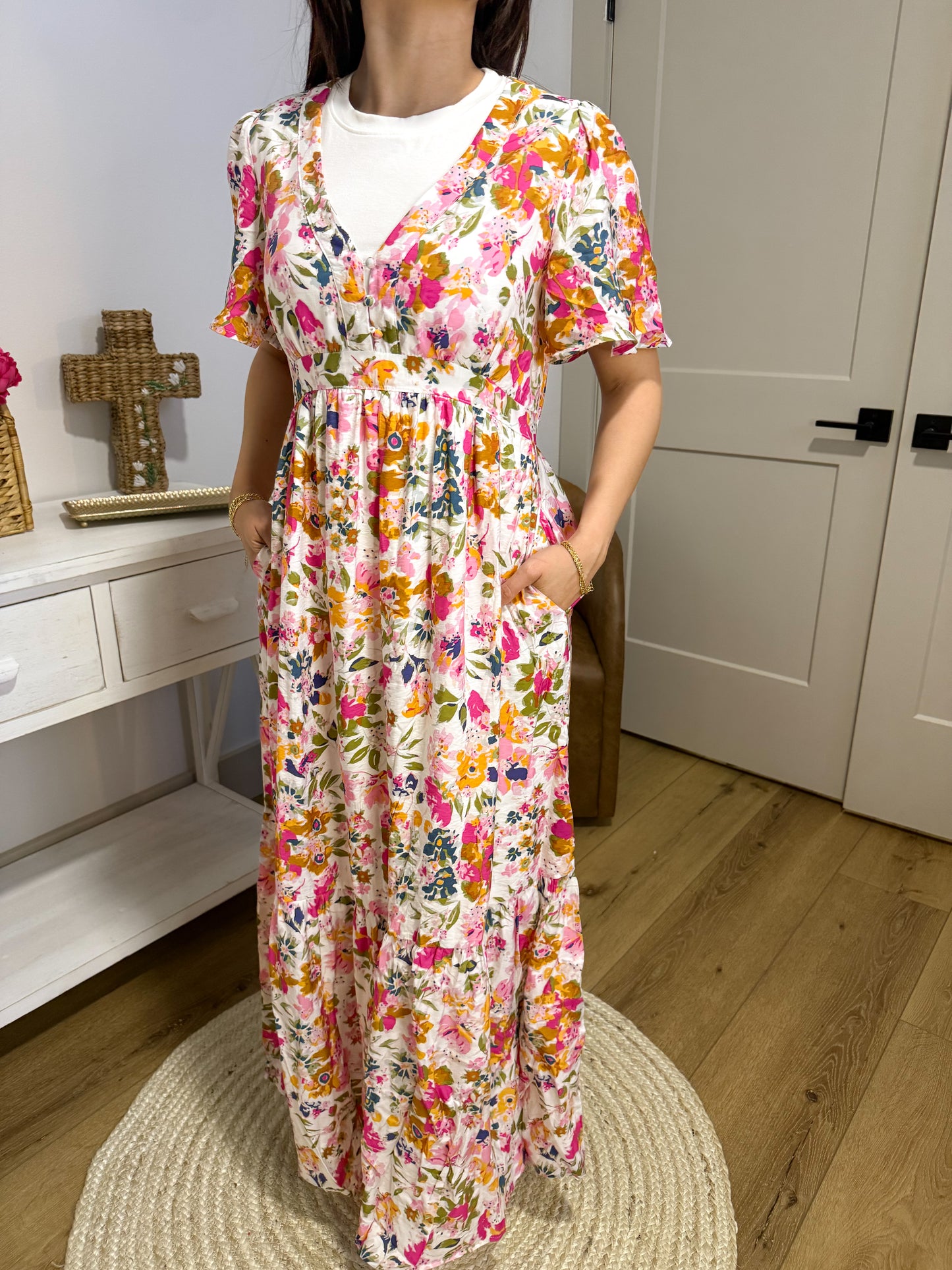 Wildflower Dream Dress